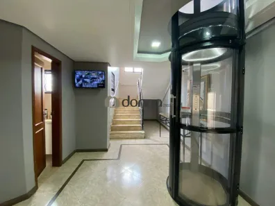 Apartamento com 2 Quartos à venda, 156m² no Centro, Uberaba