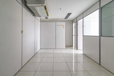 Ponto Comercial com 8 Quartos para alugar, 80m² no Santo Amaro, São Paulo