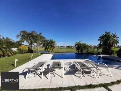 Casa de Condomínio com 4 Quartos à venda, 470m² no Chapéu do Sol, Porto Alegre