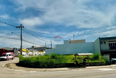 Lote/Terreno à venda, 304m² no Residencial Santa Giovana, Jundiaí