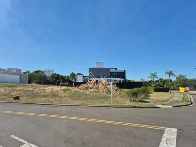 Lote/Terreno à venda, 494m² no Alphaville Itu, Itu
