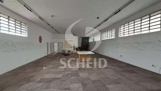 Galpão/Depósito/Armazém à venda, 714m² no Vila Parque Jabaquara, São Paulo