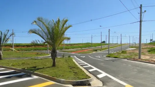 Lote/Terreno à venda, 154m² no Parque Valença II, Campinas