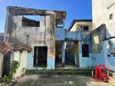 Lote/Terreno para alugar, 460m² no Boca do Rio, Salvador
