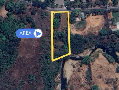 Lote/Terreno à venda, 10070m² no Chácaras São Pedro, Aparecida de Goiânia