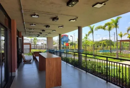 Lote/Terreno à venda, 470m² no Loteamento Residencial Arborais, Campinas