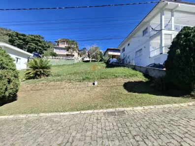 Lote/Terreno à venda, 276m² no Albuquerque, Teresópolis