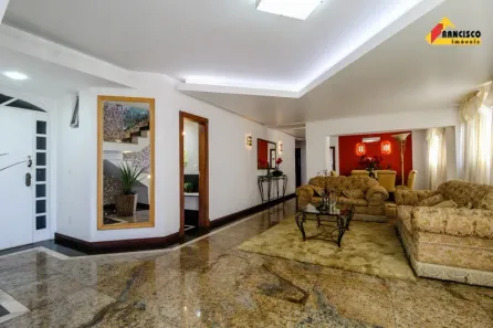 Cobertura com 4 Quartos à venda, 460m² no Centro, Divinópolis