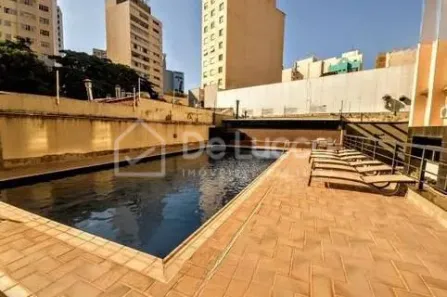 Apartamento com 3 Quartos à venda, 182m² no Centro, Campinas