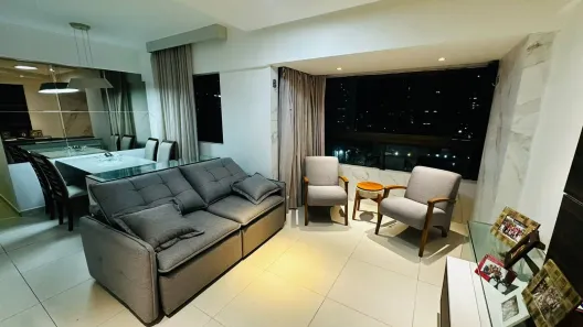 Apartamento com 3 Quartos à venda, 66m² no Madalena, Recife