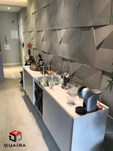 Apartamento com 2 Quartos à venda, 94m² no Centro, São Bernardo do Campo