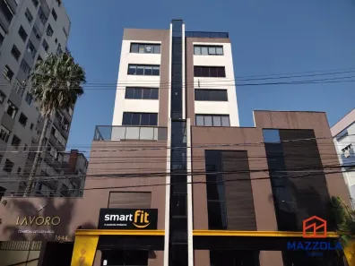 Sala Comercial para alugar, 60m² no Menino Deus, Porto Alegre