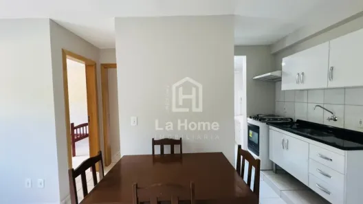 Apartamento com 2 Quartos para alugar, 42m² no Itoupavazinha, Blumenau
