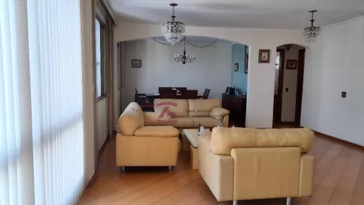 Apartamento com 3 Quartos à venda, 198m² no Jardim Paulista, São Paulo
