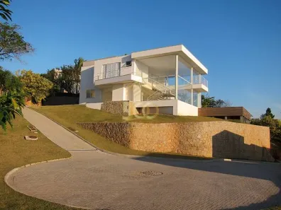 Casa de Condomínio com 3 Quartos à venda, 1660m² no Cacupé, Florianópolis