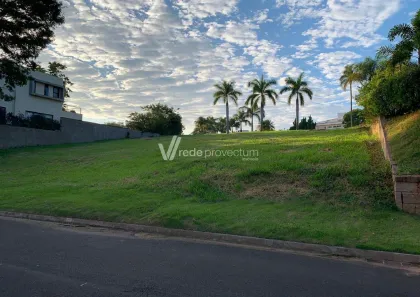Lote/Terreno à venda, 1430m² no Sítios de Recreio Gramado, Campinas