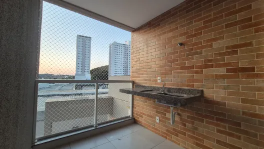 Apartamento com 2 Quartos à venda, 56m² no Aeroporto, Juiz de Fora