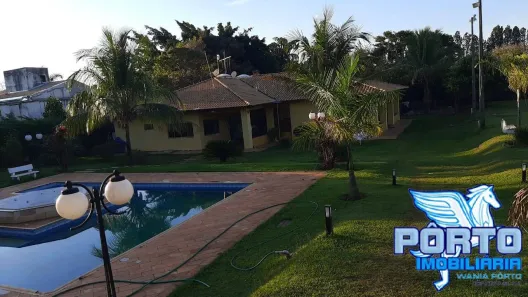 Fazenda/Sítio com 3 Quartos à venda, 500m² no Real Village, Piratininga
