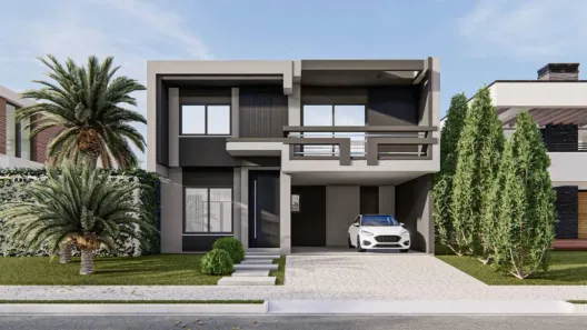 Casa com 3 Quartos à venda, 215m² no Estância Velha, Canoas