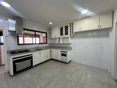 Apartamento com 4 Quartos à venda, 176m² no Vila Mariana, São Paulo