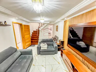 Sobrado com 3 Quartos à venda, 180m² no Parque da Vila Prudente, São Paulo