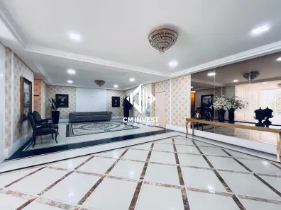 Apartamento com 3 Quartos à venda, 122m² no Campinas, São José