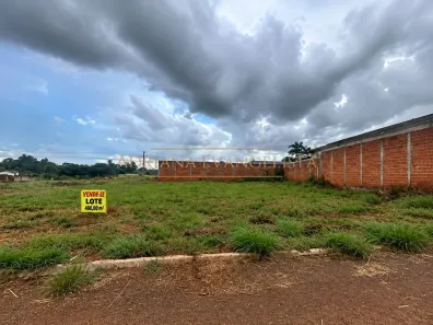 Lote/Terreno à venda, 447m² no Residencial Monte Sinai, Anápolis