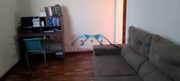 Apartamento com 2 Quartos à venda, 55m² no São Francisco, Belo Horizonte