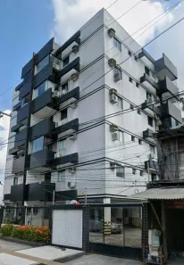 Apartamento com 2 Quartos à venda, 78m² no Pedreira, Belém