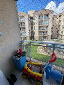 Apartamento com 2 Quartos à venda, 49m² no Prefeito José Walter, Fortaleza