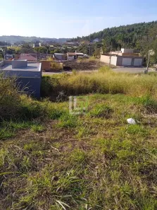 Lote/Terreno à venda, 271m² no Jardim das Angélicas, Itupeva