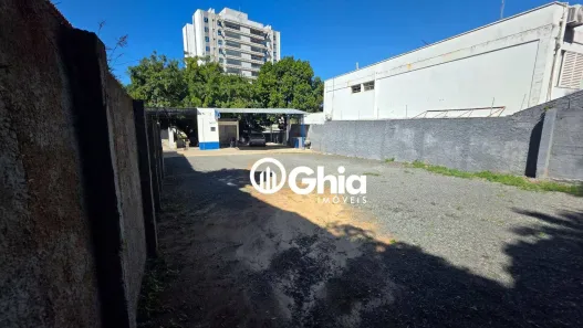 Lote/Terreno à venda, 558m² no Nova Campinas, Campinas
