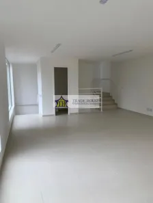 Prédio Comercial para alugar, 328m² no Indianópolis, São Paulo