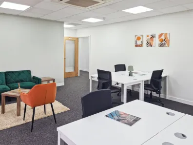 Sala Comercial para alugar, 15m² no Centro, Niterói