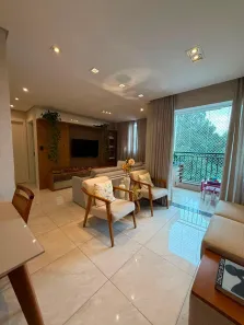 Apartamento com 3 Quartos à venda, 68m² no Conceição, Diadema