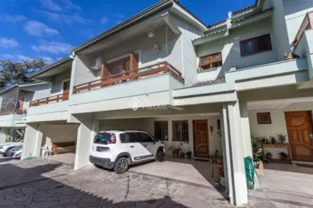 Casa com 3 Quartos à venda, 175m² no Jardim Isabel, Porto Alegre