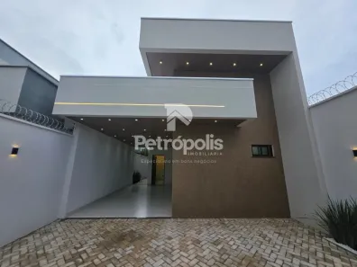 Casa com 3 Quartos à venda, 160m² no Plano Diretor Sul, Palmas