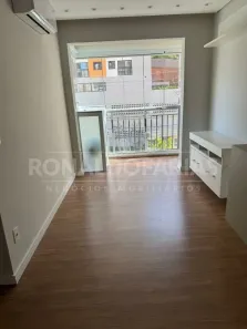Apartamento com 2 Quartos à venda, 45m² no Vila Andrade, São Paulo