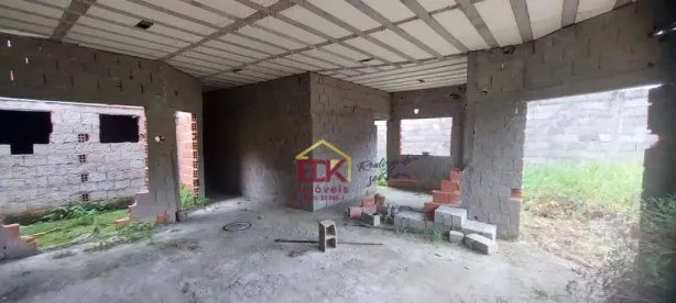 Casa com 2 Quartos à venda, 122m² no Jardim Caçapava, Caçapava