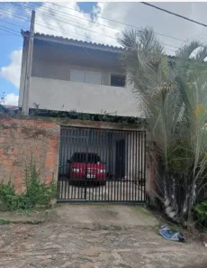 Casa com 4 Quartos à venda, 175m² no Santa Clara, Campinas