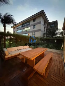 Apartamento com 3 Quartos à venda, 141m² no , Aquiraz