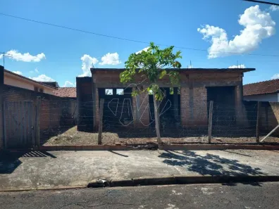Lote/Terreno à venda, 355m² no Jardim Eliana, Araraquara