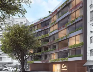 Apartamento com 1 Quarto à venda, 36m² no Glória, Rio de Janeiro