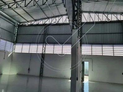 Galpão/Depósito/Armazém à venda, 490m² no Jardim Isaura, Santana de Parnaíba