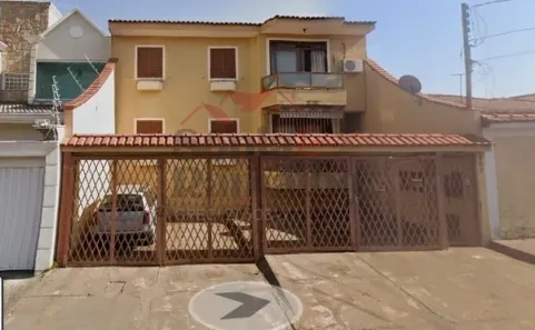 Apartamento com 3 Quartos à venda, 80m² no Nova Ribeirânia, Ribeirão Preto