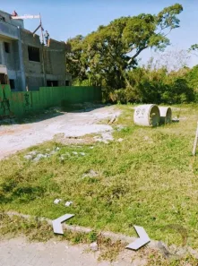 Lote/Terreno à venda, 453m² no Ribeirão da Ilha, Florianópolis