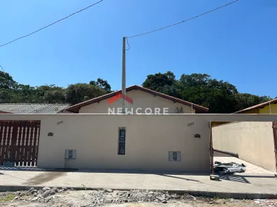 Casa com 2 Quartos à venda, 125m² no Jamaica (Interior), Itanhaém