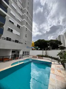 Apartamento com 2 Quartos à venda, 56m² no Vila Rosália, Guarulhos