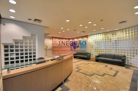 Sala Comercial para alugar, 4389m² no Luz, São Paulo