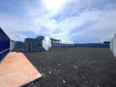 Lote/Terreno para alugar, 1540m² no Loteamento Centro Empresarial Leste III, Uberlândia